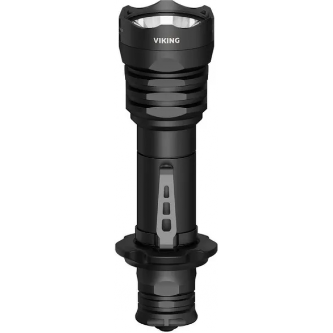 Фонарь ARMYTEK VIKING Теплый свет F01802W Фонарь ARMYTEK VIKING Теплый свет F01802W